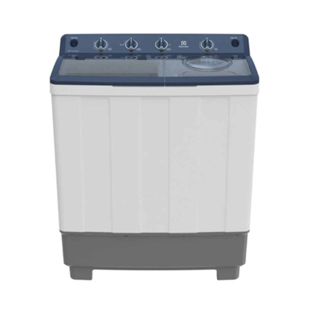 ELECTROLUX - MESIN CUCI TWIN TUB/MANUAL 12KG - EWS12386WA