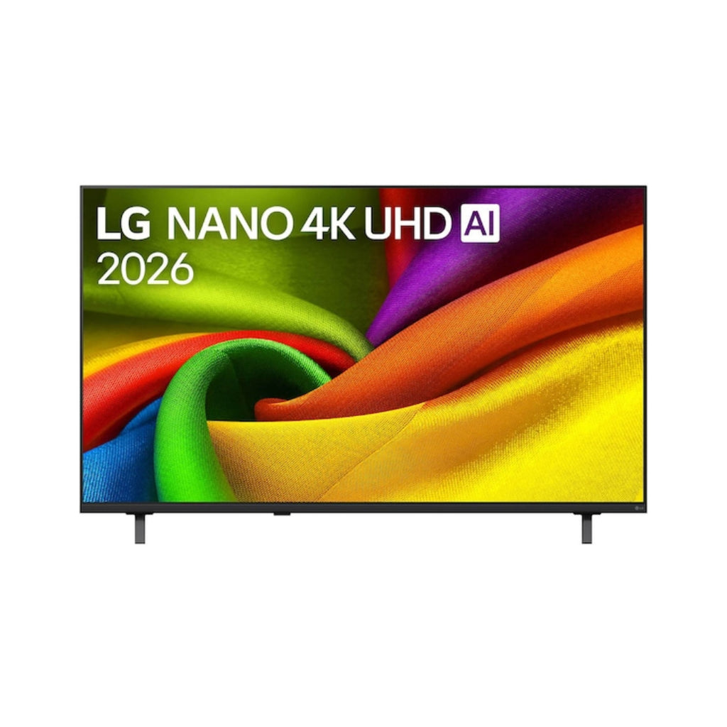 LG - LED TV 55" NANO 4K UHD SMART TV - 55NU850BPSA