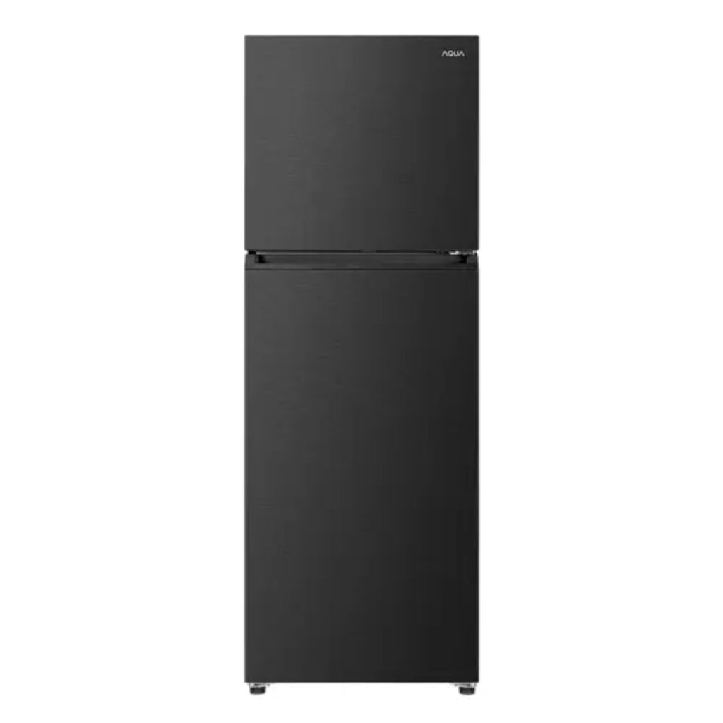 AQUA - KULKAS 2 PINTU SMALL (225L) - AQR-DTM288CB(DP)