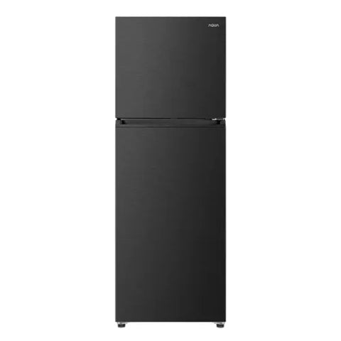 AQUA - KULKAS 2 PINTU SMALL (225L) - AQR-DTM288CB(DP)