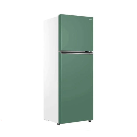 AQUA - KULKAS 2 PINTU SMALL (225L) - AQR-DTM288CB(ME)
