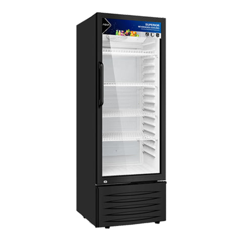 AQUA - SHOWCASE 1 PINTU (300L) - AQB-300NF