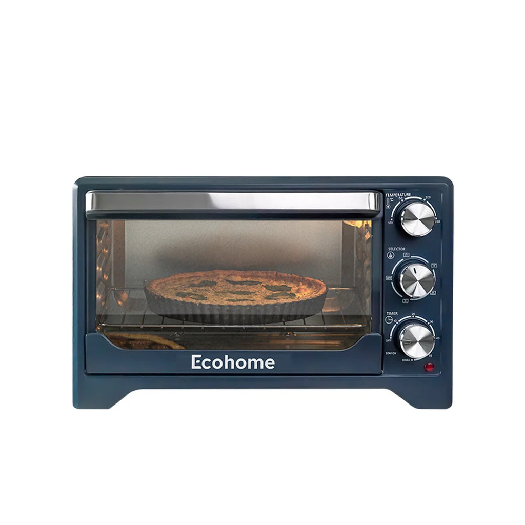 ECOHOME - OVEN LISTRIK 24L - EOP777
