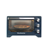 ECOHOME - OVEN LISTRIK 24L - EOP777