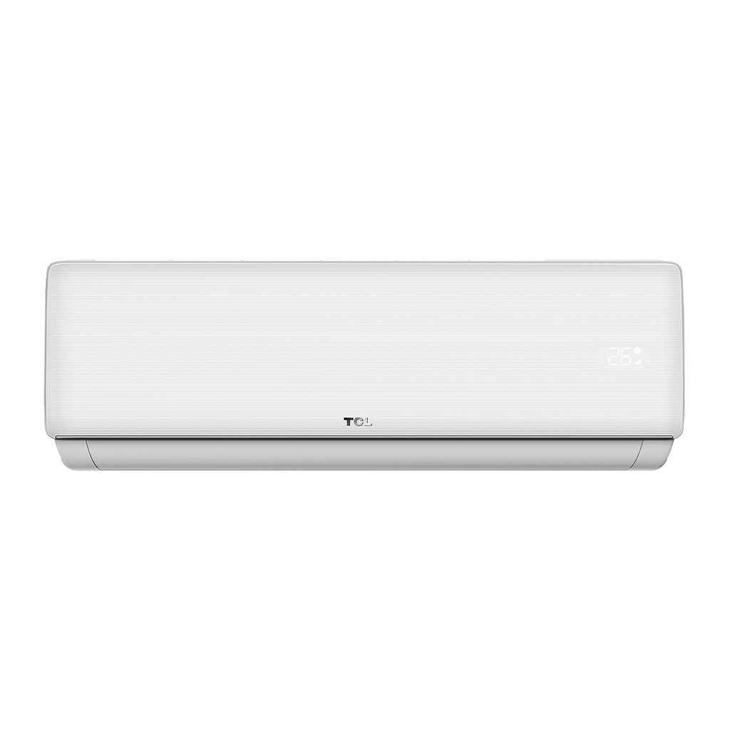 TCL- AC SPLIT STANDARD 1/2PK - TAC-05CSD/XSS