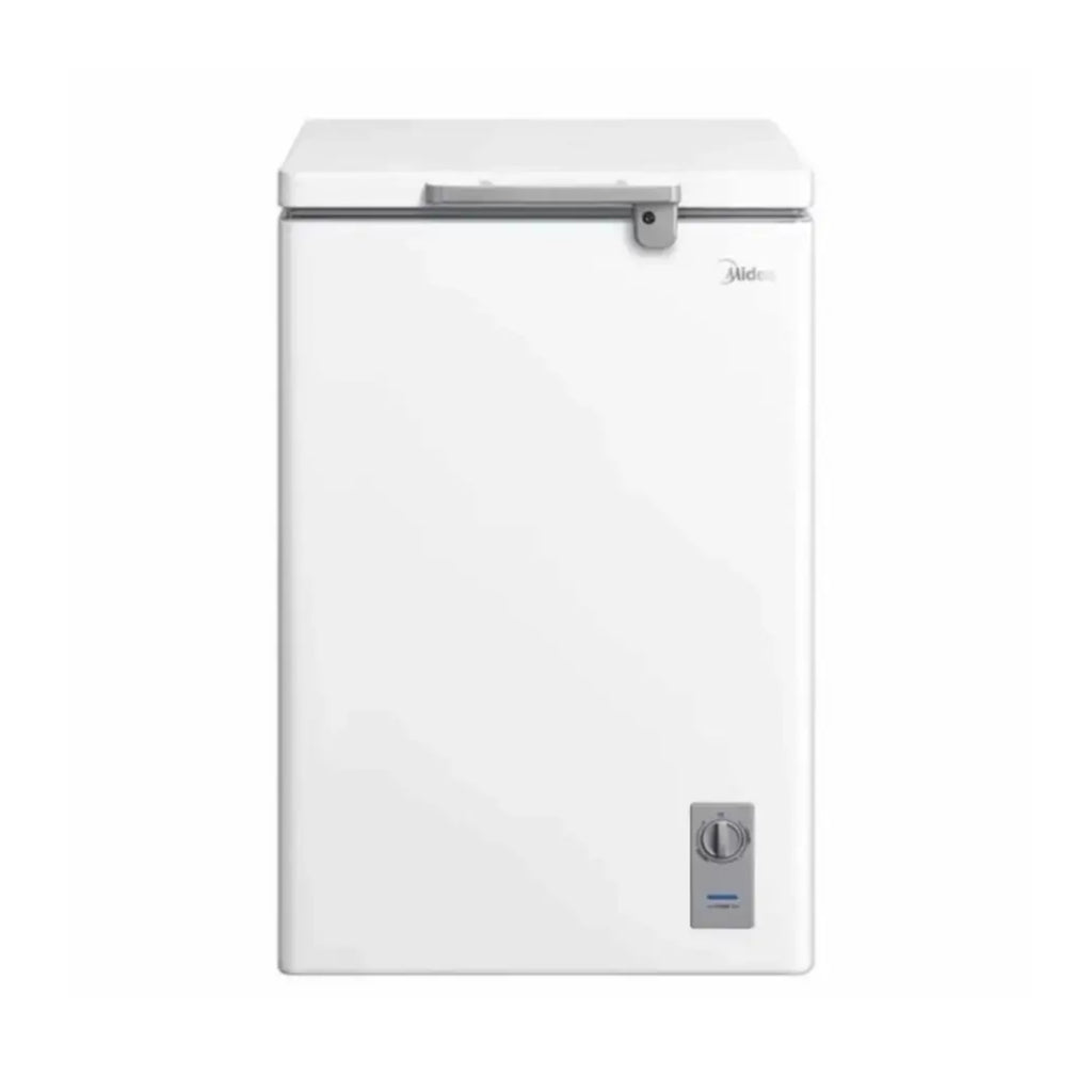 MIDEA - CHEST FREEZER BOX (99L) - HS-131CNK