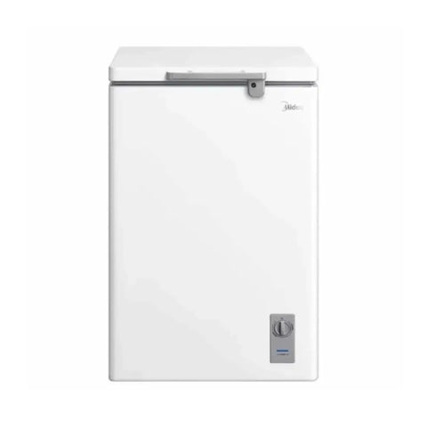 MIDEA - CHEST FREEZER BOX (99L) - HS-131CNK