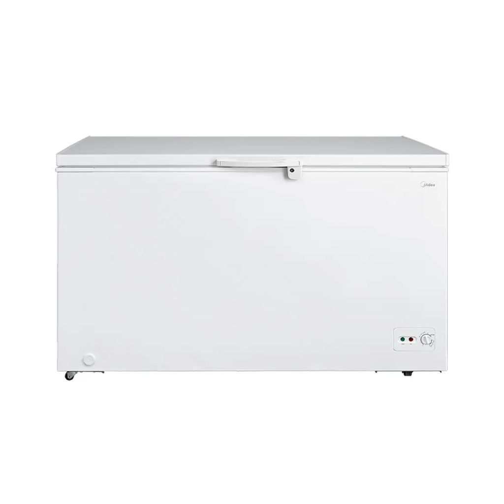 MIDEA - CHEST FREEZER BOX (418L) - HS-543CK
