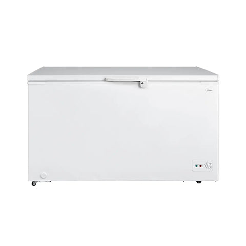 MIDEA - CHEST FREEZER BOX (418L) - HS-543CK