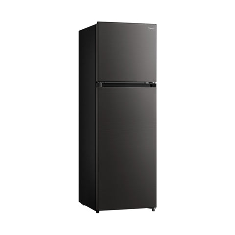 MIDEA - KULKAS 2 PINTU SMALL (266L) - MDRT385MTB30ID