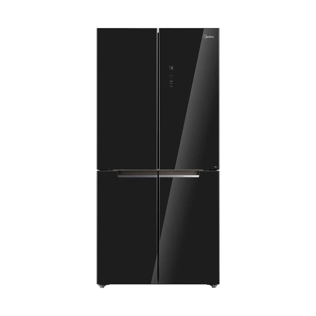MIDEA - KULKAS MULTI DOOR (470L) - MDRF632FIF22ID