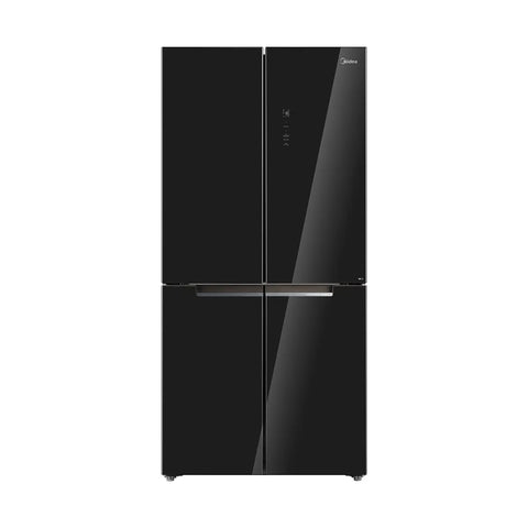MIDEA - KULKAS MULTI DOOR (470L) - MDRF632FIF22ID