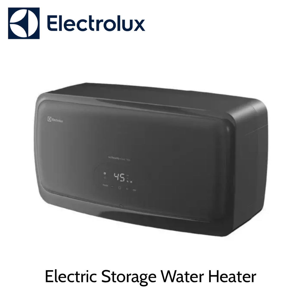 ELECTROLUX - WATER HEATER LISTRIK 20L - EYE02046GE