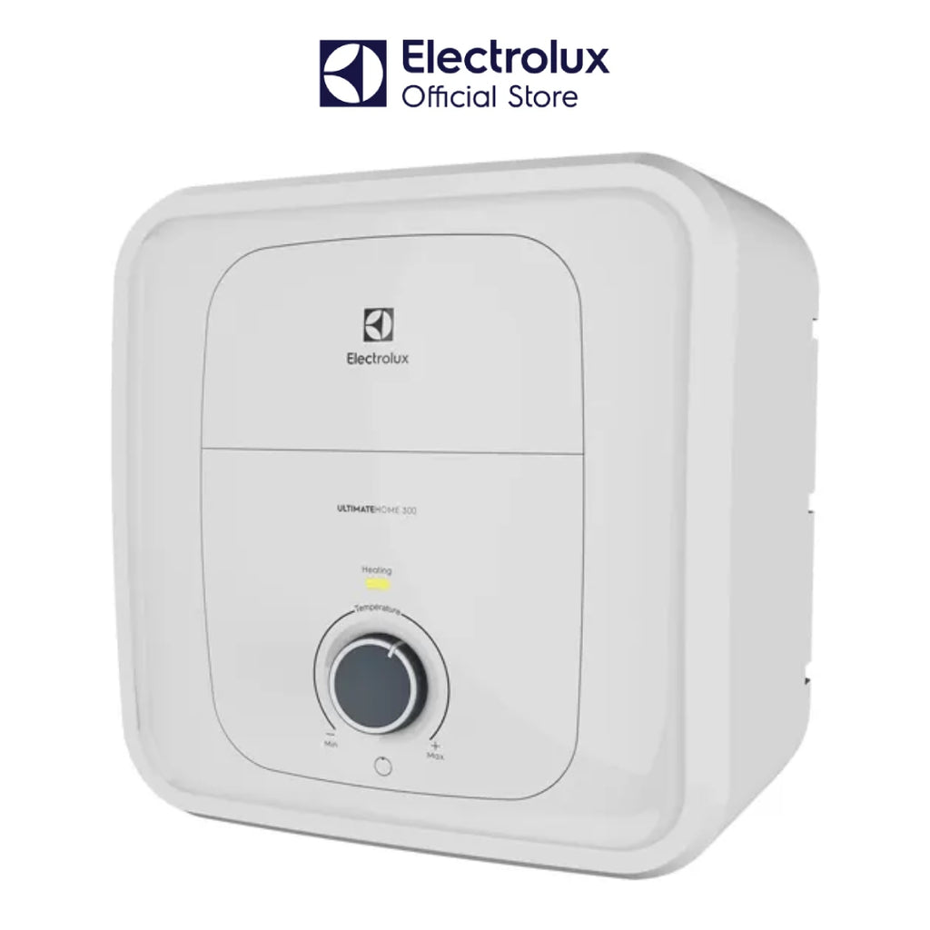 ELECTROLUX - WATER HEATER LISTRIK 30L - EYE03016WE-D