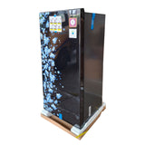 SHARP - KULKAS 1 PINTU (185L) - SJ-X197W-SB
