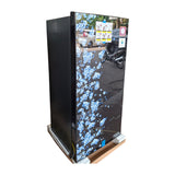 SHARP - KULKAS 1 PINTU (185L) - SJ-X197W-SB