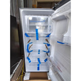SHARP - KULKAS 1 PINTU (185L) - SJ-X197W-SB