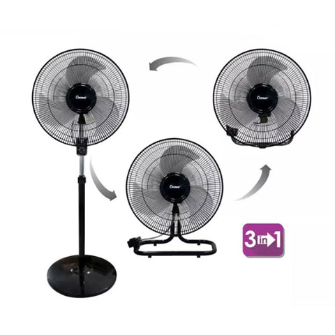 COSMOS - KIPAS ANGIN 18" 3in1 - SIF-1804S