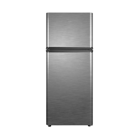 TCL - KULKAS 2 PINTU SMALL (118L) - F136-A50