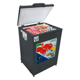 DENPOO - CHEST FREEZER BOX (108L) - SCF-128CG