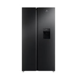 ELECTROLUX - KULKAS SIDE BY SIDE (571L) - ESE5740B-B