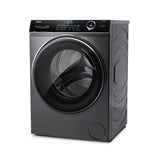 AQUA - MESIN CUCI FRONT LOADING 10.5KG - FQW-1050BF(BK)