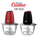 COSMOS - FOOD PROCESSOR 1.2Liter - FP-313