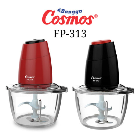 COSMOS - FOOD PROCESSOR 1.2Liter - FP-313