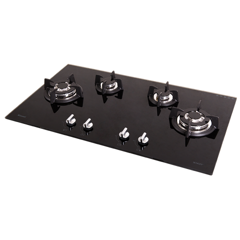 RINNAI - GAS HOB 4 TUNGKU - RB-94G**