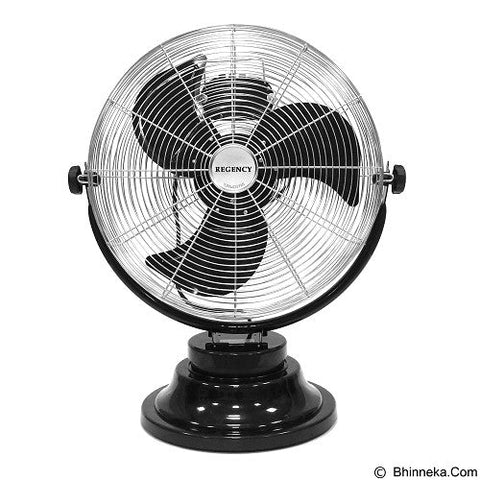 REGENCY - KIPAS ANGIN DESK FAN 20" - NSD20 SWING