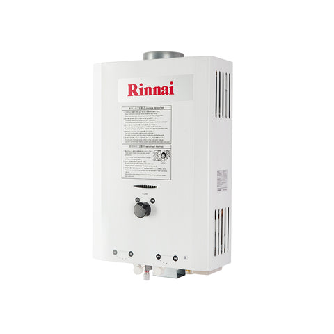 RINNAI - WATER HEATER 15L - REU-5CFM