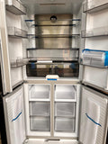 MODENA - KULKAS MULTI DOOR (415L) - RF-4310-MABK