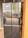 MODENA - KULKAS MULTI DOOR (415L) - RF-4310-MABK