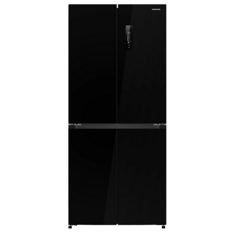 MODENA - KULKAS MULTI DOOR (415L) - RF-4310-MABK