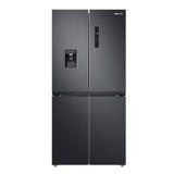 SAMSUNG - KULKAS MULTI DOOR (466L) - RF48A4010B4