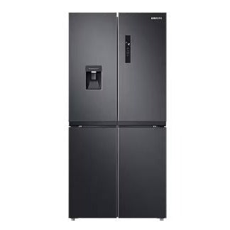 SAMSUNG - KULKAS MULTI DOOR (466L) - RF48A4010B4**