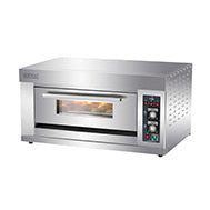 GEA/GETRA - GAS BAKING OVEN - RFL-11SSGC