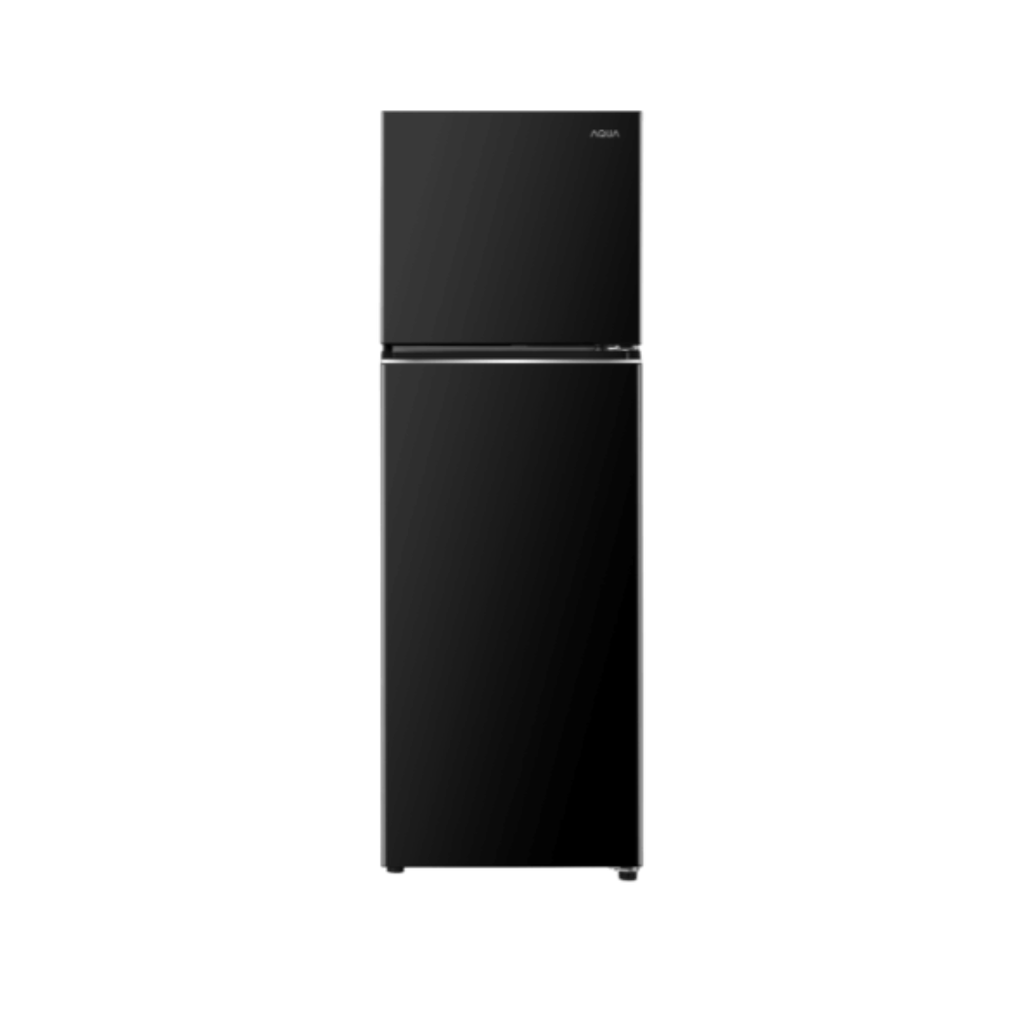 AQUA - KULKAS 2 PINTU SMALL (245L) - AQR-DTM305RA