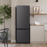 LG - KULKAS 2 PINTU BIG (363L) - GN-B389FQAM