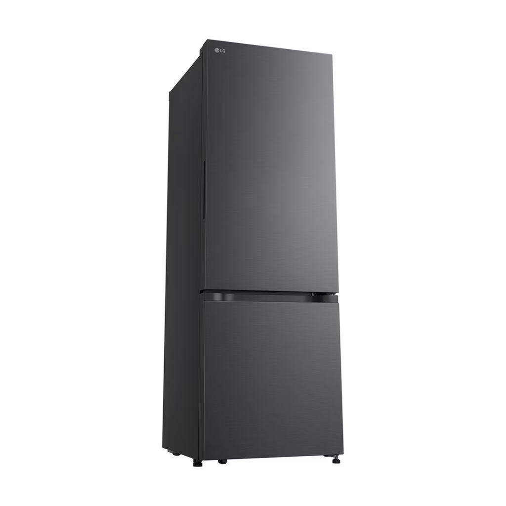 LG - KULKAS 2 PINTU BIG (363L) - GN-B389FQAM