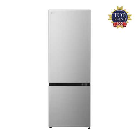 LG - KULKAS 2 PINTU BIG (363L) - GN-B389FLDM