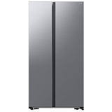 SAMSUNG - KULKAS SIDE BY SIDE (583L) - RS57DG4000M9