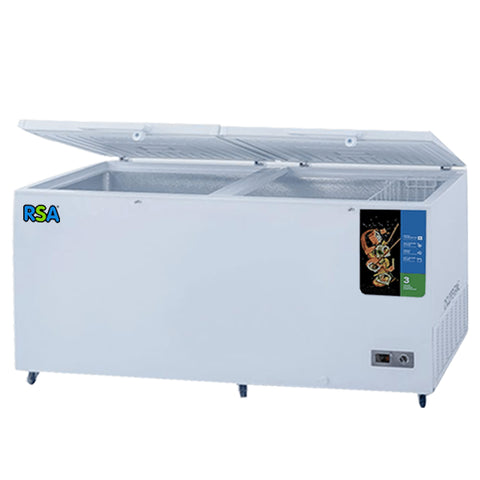 CHEST FREEZER BOX – Tagged