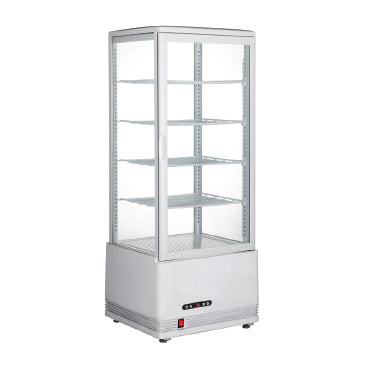 GEA/GETRA - SHOWCASE 1 PINTU - RT-98L-3