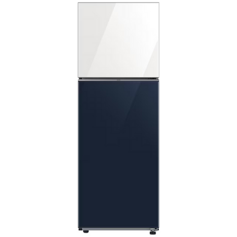 SAMSUNG - KULKAS 2 PINTU (348L) - RT35CB56408A