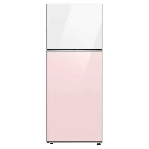 SAMSUNG - KULKAS 2 PINTU BIG (415L) - RT42CB66408C