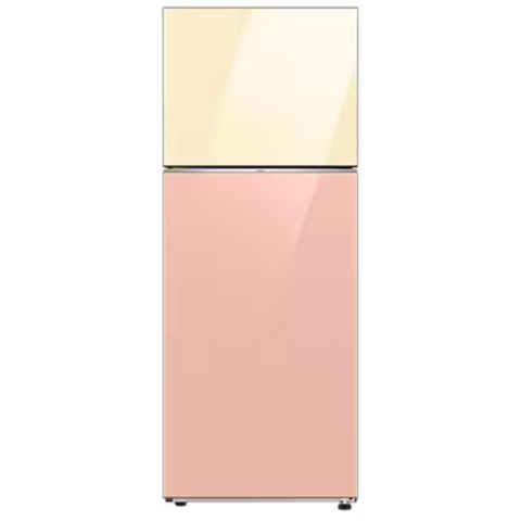 SAMSUNG - KULKAS 2 PINTU BIG (393L) - RT38CB66408J