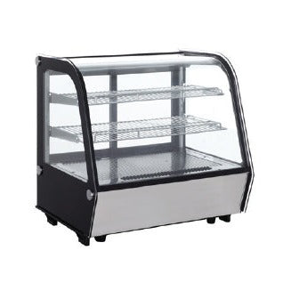 GEA/GETRA - COUNTER TOP SHOWCASE KUE - RTW-120L-4