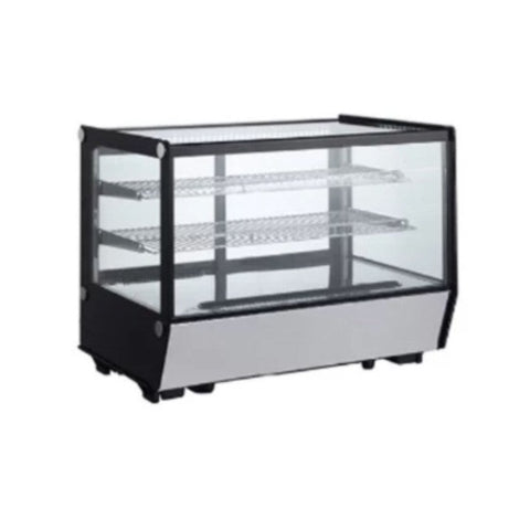 GEA/GETRA - COUNTER TOP SHOWCASE KUE - RTW-160L-5