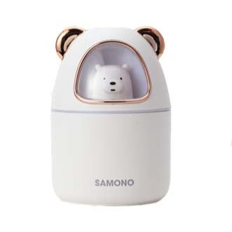 SAMONO - HUMUDIFIER 350ml - SW-HU40